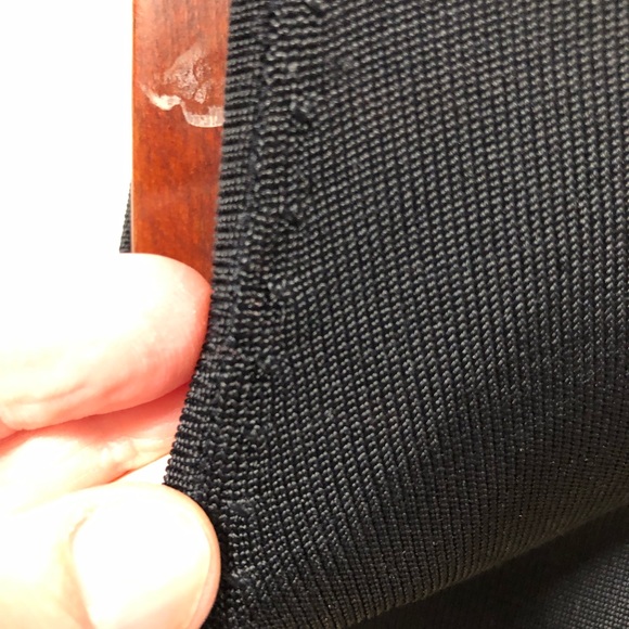 Mexx black top - Picture 4 of 6